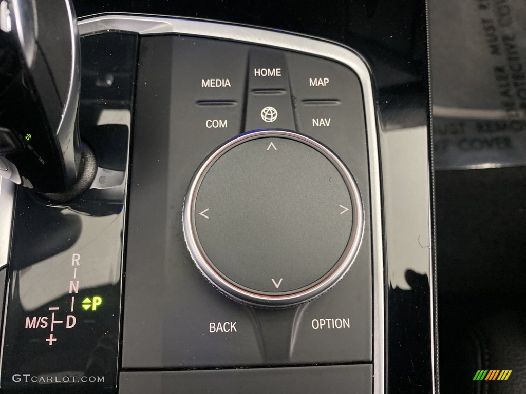 2022 BMW 2 Series 228i Gran Coupe Controls Photo #146230491