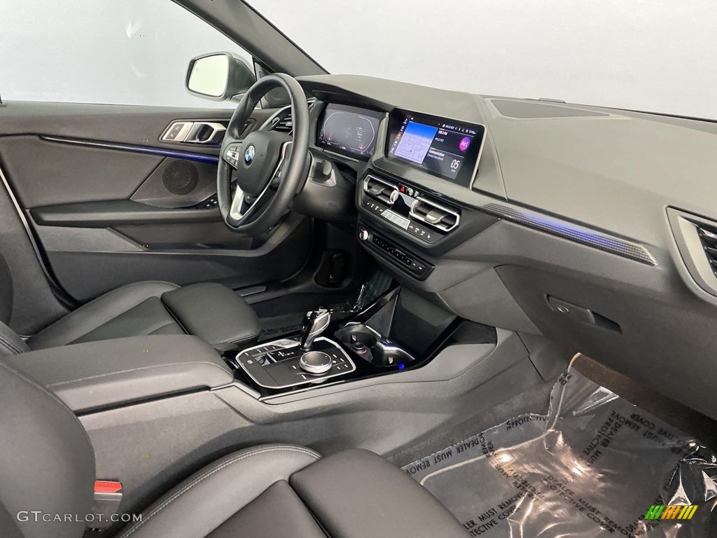 2022 BMW 2 Series 228i Gran Coupe Dashboard Photos