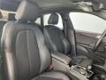 2022 BMW 2 Series 228i Gran Coupe Front Seat