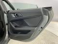 2022 BMW 2 Series Black Interior Door Panel Photo