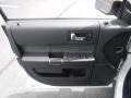 Charcoal Black Door Panel Photo for 2019 Ford Flex #146230641