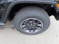 2023 Black Jeep Gladiator Overland 4x4  photo #9