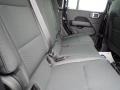 2023 Black Jeep Gladiator Overland 4x4  photo #11