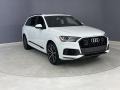 Carrara White - Q7 55 Premium Plus quattro Photo No. 3