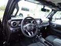 2023 Black Jeep Gladiator Overland 4x4  photo #13