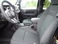 2023 Black Jeep Gladiator Overland 4x4  photo #14