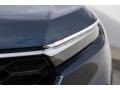 2023 Canyon River Blue Metallic Honda CR-V EX  photo #5