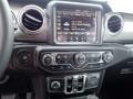 2023 Black Jeep Gladiator Overland 4x4  photo #17