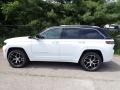 Bright White - Grand Cherokee Summit Reserve 4WD Photo No. 2