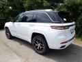 Bright White - Grand Cherokee Summit Reserve 4WD Photo No. 3
