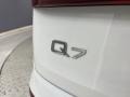 2021 Audi Q7 55 Premium Plus quattro Badge and Logo Photo