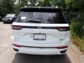 Bright White - Grand Cherokee Summit Reserve 4WD Photo No. 4