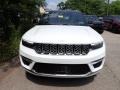 Bright White - Grand Cherokee Summit Reserve 4WD Photo No. 7