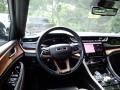 Bright White - Grand Cherokee Summit Reserve 4WD Photo No. 13