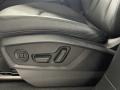 2021 Audi Q7 Black Interior Front Seat Photo