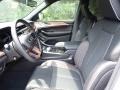 Bright White - Grand Cherokee Summit Reserve 4WD Photo No. 14