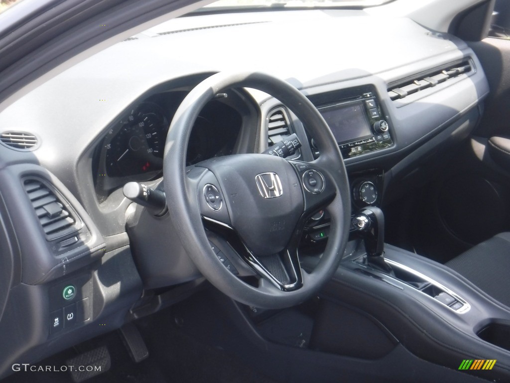 2017 Pathfinder SV 4x4 - Gun Metallic / Charcoal photo #11