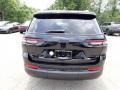 Diamond Black Crystal Pearl - Grand Cherokee L Altitude 4x4 Photo No. 4