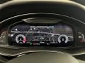 2021 Audi Q7 Black Interior Gauges Photo