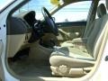 Taffeta White - Civic LX Sedan Photo No. 9