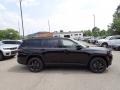 Diamond Black Crystal Pearl - Grand Cherokee L Altitude 4x4 Photo No. 6