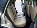 2006 Sand Beige Metallic GMC Envoy SLE 4x4  photo #33