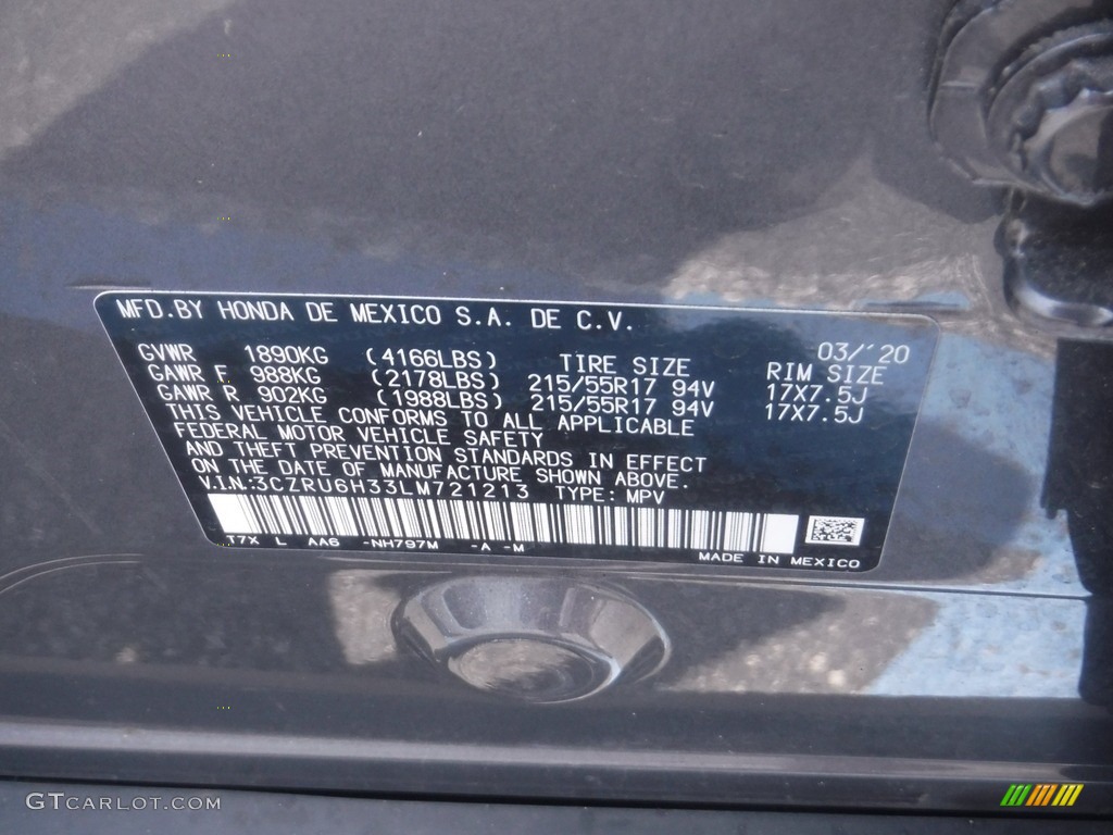 2017 Pathfinder SV 4x4 - Gun Metallic / Charcoal photo #26