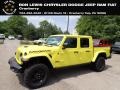 High Velocity 2023 Jeep Gladiator Mojave 4x4