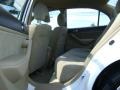 Taffeta White - Civic LX Sedan Photo No. 11