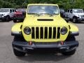 High Velocity 2023 Jeep Gladiator Mojave 4x4 Exterior