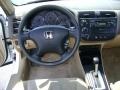Taffeta White - Civic LX Sedan Photo No. 12