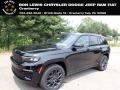 Diamond Black Crystal Pearl - Grand Cherokee Summit Reserve 4XE Photo No. 1