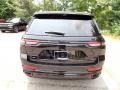 Diamond Black Crystal Pearl - Grand Cherokee Summit Reserve 4XE Photo No. 4