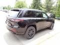 Diamond Black Crystal Pearl - Grand Cherokee Summit Reserve 4XE Photo No. 5