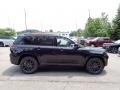 Diamond Black Crystal Pearl - Grand Cherokee Summit Reserve 4XE Photo No. 6