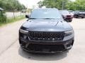 Diamond Black Crystal Pearl - Grand Cherokee Summit Reserve 4XE Photo No. 8