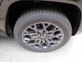 2023 Jeep Grand Cherokee Summit Reserve 4XE Wheel