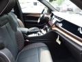 2023 Jeep Grand Cherokee Summit Reserve 4XE Front Seat