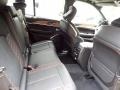 Global Black Rear Seat Photo for 2023 Jeep Grand Cherokee #146232834
