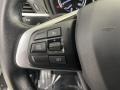Black Steering Wheel Photo for 2021 BMW X1 #146233125