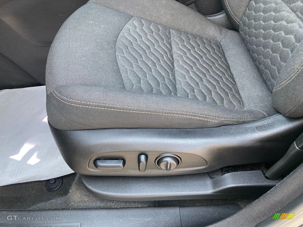 2018 Equinox LT - Mosaic Black Metallic / Jet Black photo #10