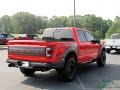 Code Orange - F150 SVT Raptor SuperCrew 4x4 Photo No. 5