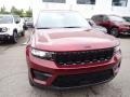 Velvet Red Pearl - Grand Cherokee Altitude 4x4 Photo No. 8