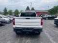 2020 Summit White Chevrolet Silverado 1500 Custom Trail Boss Crew Cab 4x4  photo #4
