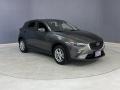 Machine Gray Metallic - CX-3 Sport Photo No. 4