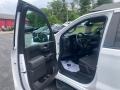 2020 Summit White Chevrolet Silverado 1500 Custom Trail Boss Crew Cab 4x4  photo #9