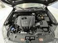  2021 CX-3 Sport 2.0 Liter SKYACTIV-G DI DOHC 16-Valve VVT 4 Cylinder Engine