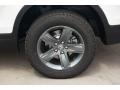 2023 Honda Ridgeline RTL AWD Wheel