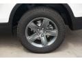  2023 Ridgeline RTL AWD Wheel