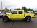 High Velocity 2023 Jeep Gladiator Mojave 4x4 Exterior